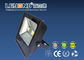 3030  Lumileds Luxeon Chips IP66 Waterproof  rated  LED Flood Lights 150W Flatpad Flood Light