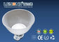 Pure White High Power Led High Bay Light / Industrial High Bay Led Lighting With Bridgelux Chips hot selling