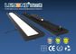 60-150W  Led Linear Highbay Lights With Meanwell /  Driver hot selling