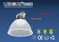 80 Watt IP44 Indoor Led Lights High Bay PC Reflector For Warehouse Eco Friendly hot selling