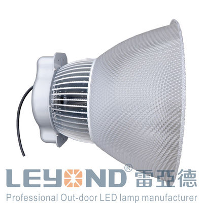 Waterproof LED HighBay Light / High Efficiency Led High Bay Lamp With 90° Beam Angle hot selling