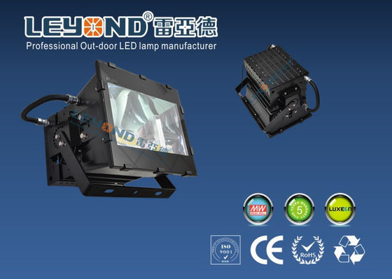 Tempered Glass High Power LED Flood Light