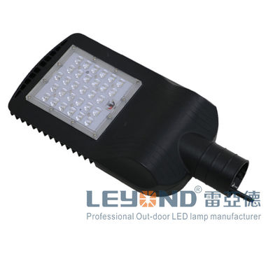 130lm/W High Efficiency LED Street Lighting Waterproof With photocell sensor