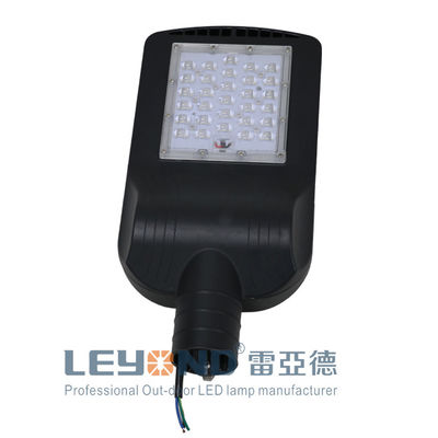 130lm/W High Efficiency LED Street Lighting Waterproof With photocell sensor