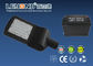 High Lumens Output Outdoor LED Street Lights 160lm / W With Batwing Beam Angle