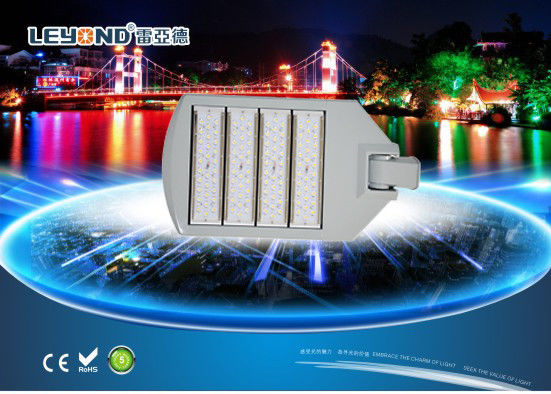 130lm/W Outdoor LED Street Lighting IP65 With 5 Years Warranty CE ROHS Approved OEM sample available hot selling