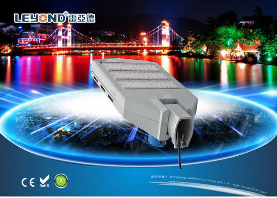 130lm/W Outdoor LED Street Lighting IP65 With 5 Years Warranty CE ROHS Approved OEM sample available hot selling