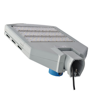 Outdoor Photocell LED Street Lighting 150 Watt With 120lm/W Efficiency , 630*388*168mm hot selling