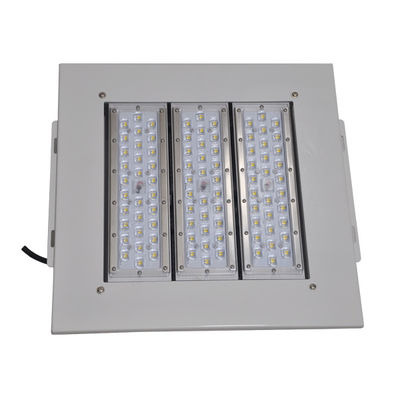 150w Led Gas Station Light IP66 Waterproof / 150W Led Canopy Light Fixtures 160 Lm/W for Petrol Station lighting