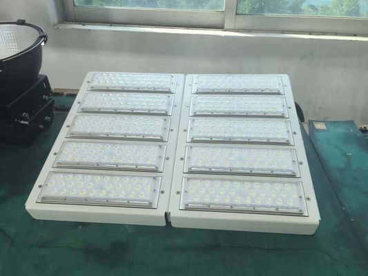 24/36/60/90degree Narrow Beam Outdoor LED Flood Lights , 300w Led Flood Light With Aluminum / PC Materials