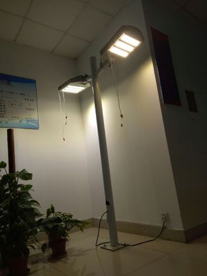 150w 130lm/W LED Street Lighting IP65 Full Waterproof For High Way / Long Life Span