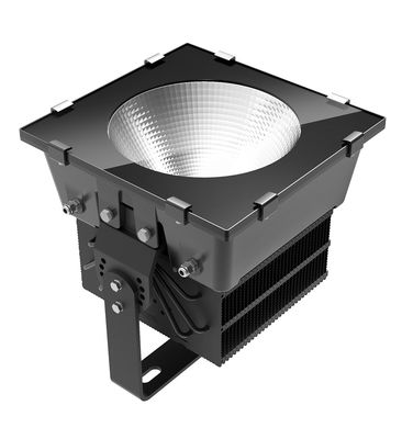 Tempered Glass High Power LED Flood Light