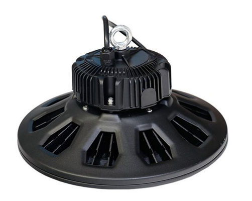 122Lm / W ufo Led High Bay Light CRI >80 IP65 warehouse lighting led high bay light