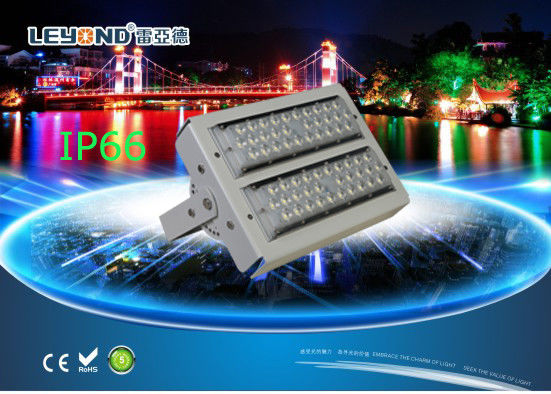 Dimmable High Power Ip65 100w Led Floodlight , Landscape Led Flood Lights