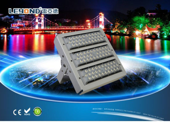 CE High Lumen External Waterproof Led Flood Lights With 5 Years Warranty