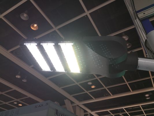 2019 New style LED Street Lighting Meanwell Driver With Photocell IP66 150W