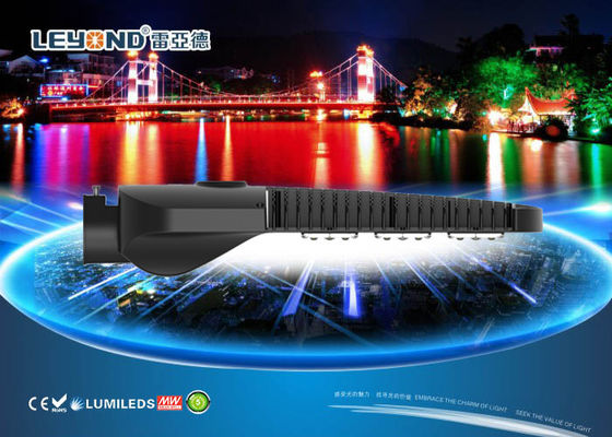 150 W Sword energy saving street lighting With  3030 LEDs And Meanwell Driver hot selling 2018