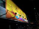 150W LED Billboard Lights For advertising board illumination modular design