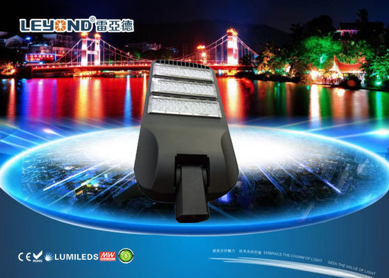 China top3 manufacturer 100 Watt 5050 SMD LED Street Lighting , led area light 95-305VAC