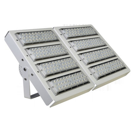 Football Ground Or Big Stadium Lighting CE, ROHS Approved 160LM/W High Lumens 500W Big Power Modular LED Flood Light