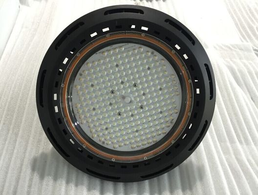 CE RoHS approved waterproof UFO LED High Bay Light Lumileds 3030 Chips Meanwell driver