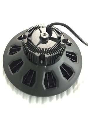 CE RoHS approved waterproof UFO LED High Bay Light Lumileds 3030 Chips Meanwell driver