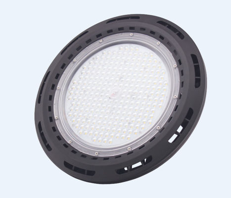 200 Watt UFO High Bay Light for industrial application Lumileds 3030 Chip IP65