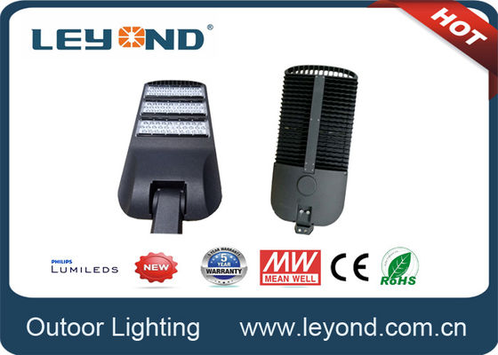 Super Brightness120w LED Street Lighting Luminaire with Lumileds Chips 5 Years Warranty