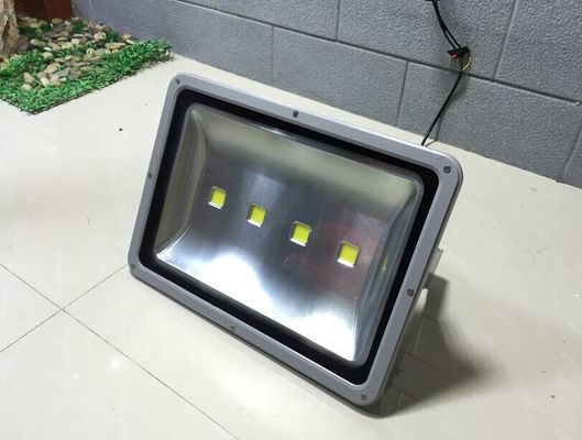 High lumen LED Flood light 150w Bridgelux chips  driver