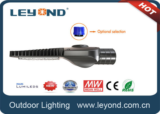 40W 6500lm High Power Led Street Lighting / Led Street Lamp 2700-6500k