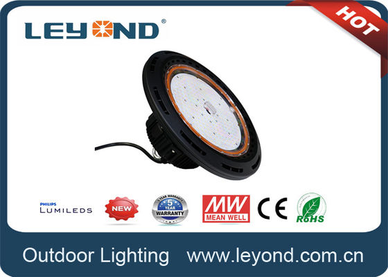 Classical UFO High Bay Light 150w Lumileds 3030 chips,Meanwell Driver, industrial application