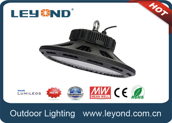 Hot Sale Industrial LED High Bay Light CRI>80 UFO High Bay 100 Watt for Warehouse