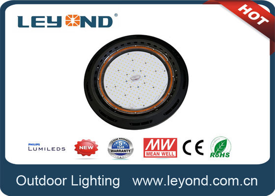 Classical UFO High Bay Light 150w Lumileds 3030 chips,Meanwell Driver, industrial application