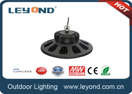 Hot Sale Industrial LED High Bay Light CRI>80 UFO High Bay 100 Watt for Warehouse