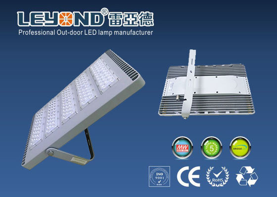 Commercial Warm White Led Stadium Light Outdoor Security Lighting 240w 480w