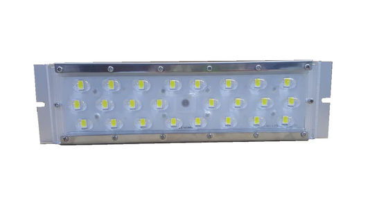 China Factory Directly 180lm per watt LED flood light module with Luxeon 5050 led IP66 5 Years Warranty