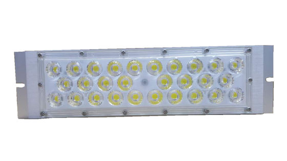 China Factory Directly 180lm per watt LED flood light module with Luxeon 5050 led IP66 5 Years Warranty