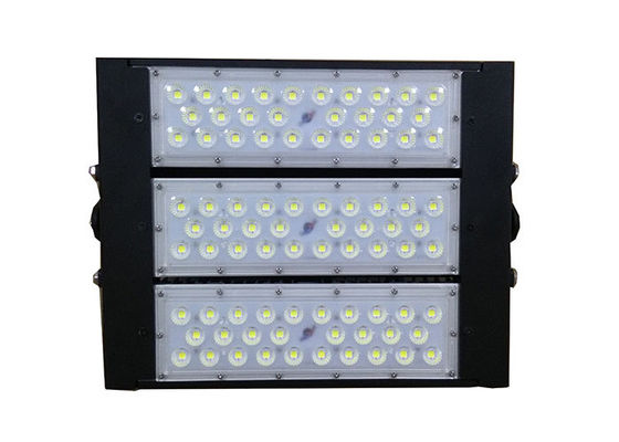 Waterproof 160LM/W Outdoor Playground Stadium Lighting Outdoor Flood Lighting 150W Modular LED Flood Light hot selling