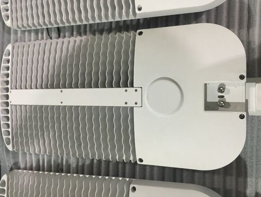 Modular 150 Watt High Power LED Street Lighting Excellent Heat Dissipation