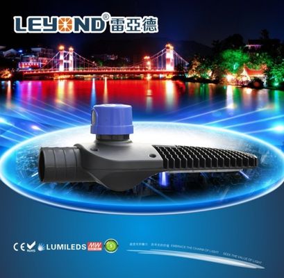 30 40 50 60 80 100 120 150W LED Street Lighting 160-170 Lm / W 120-130 Lm / W