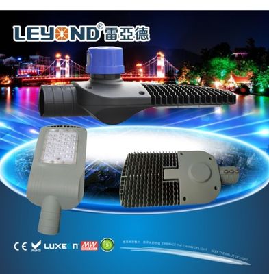 30 40 50 60 80 100 120 150W LED Street Lighting 160-170 Lm / W 120-130 Lm / W