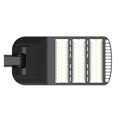 160lm/w Super bright 100w 150w 180w led street ligh IP66 with smart control for tender road lighting project