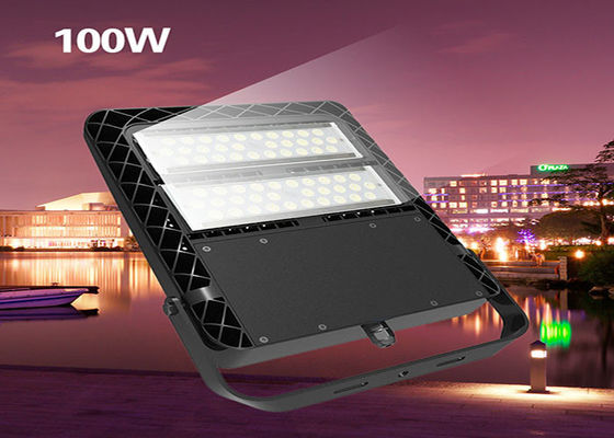 China Manufacture Outdoor LED Stadium Flood Light Modular Design 5 Years Warranty