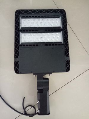 Lumileds 3030 Smd Led Street Lighting 120lm/W Shoe Box Spiderman LED Road Light 100W