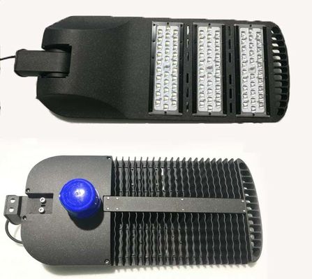 150W High Power Street Light Lumiled LED Chips with Meanwell Driver 5 Years Warranty