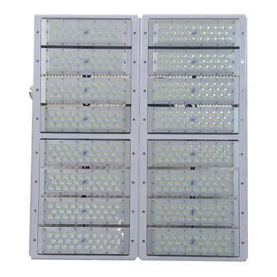 Outdoor LED Sport Field Light 300w High Brightness IP65 High Pole Installation