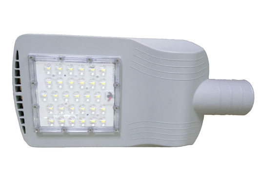 6000-6300lm 50 Watt  Led Street Light Heads Meanwell Driver AC100-240V