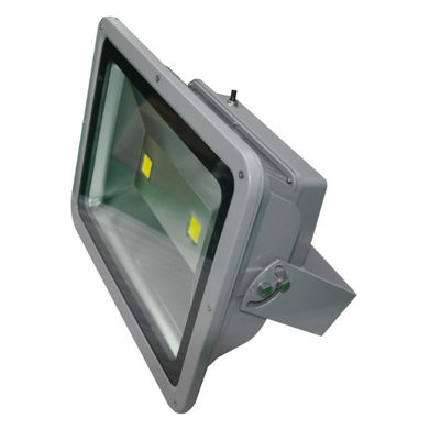 Classical High Power Led Flood Light 250w With Bridgelux Chips & Meanwell Driver