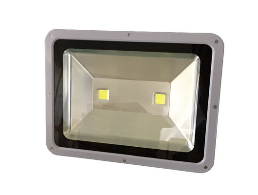 Classical High Power Led Flood Light 250w With Bridgelux Chips & Meanwell Driver