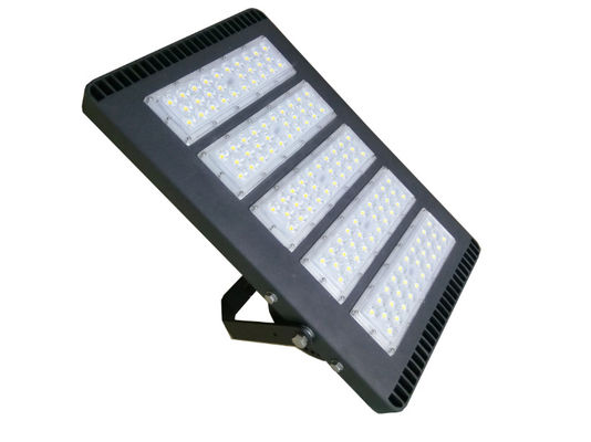 240W Factory Direct Sale Stadium LED Flood Light Lumileds 5050 Chip MW Driver IP66